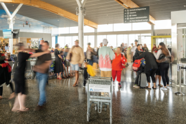 Invercargill airport